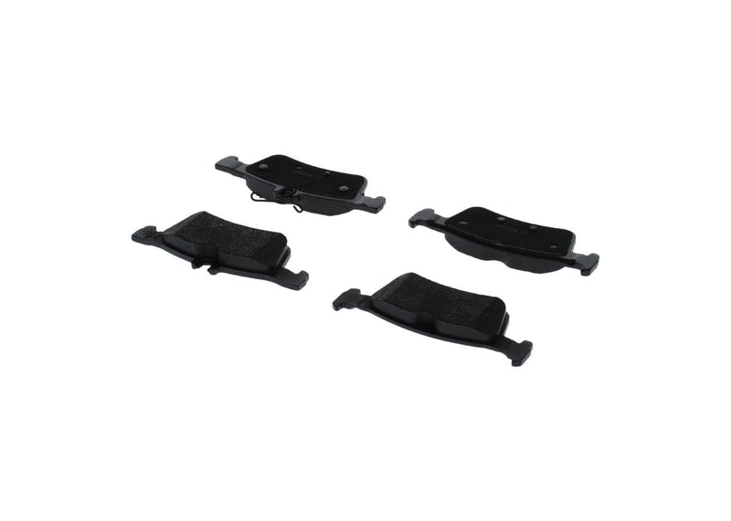 Bosch Brake Pad Set x x 0986494811