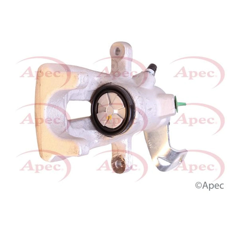 Apec Brake Caliper Assembly Rear Right RCA560