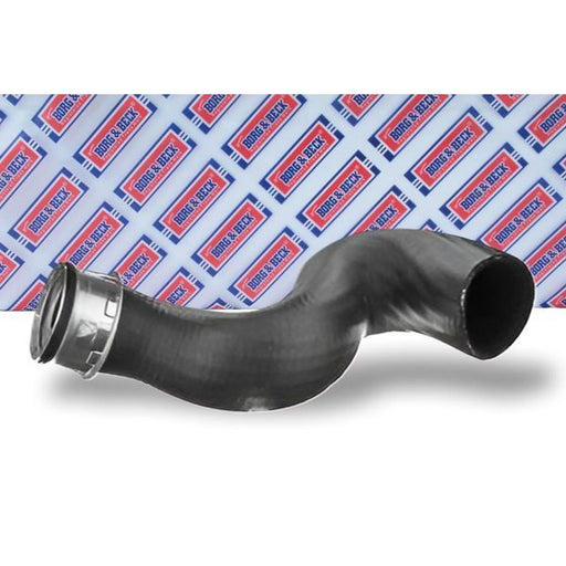 Borg & Beck Intercooler Turbo Charge Air Hose BTH1088