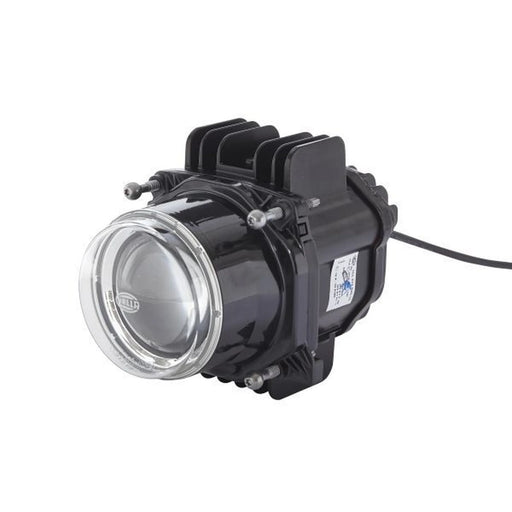 Hella Headlight Headlamp LED Right 1LL 010 820-031