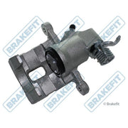 Apec Brake Caliper Assembly Rear Left BCA1243