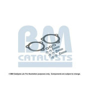 BM Catalysts Exhaust Pipe Mounting Kit FK50320B