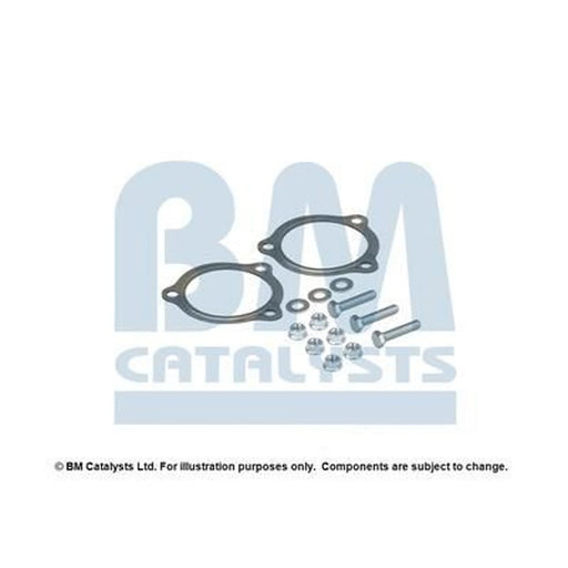 BM Catalysts Exhaust Pipe Mounting Kit FK50320B