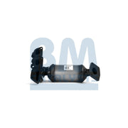 BM Catalysts Homologated Petrol Cat BM92059H