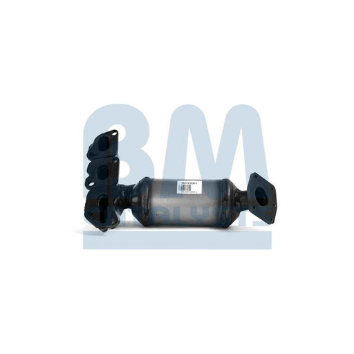 BM Catalysts Homologated Petrol Cat BM92059H