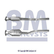 BM Catalysts Petrol Cat BM90028