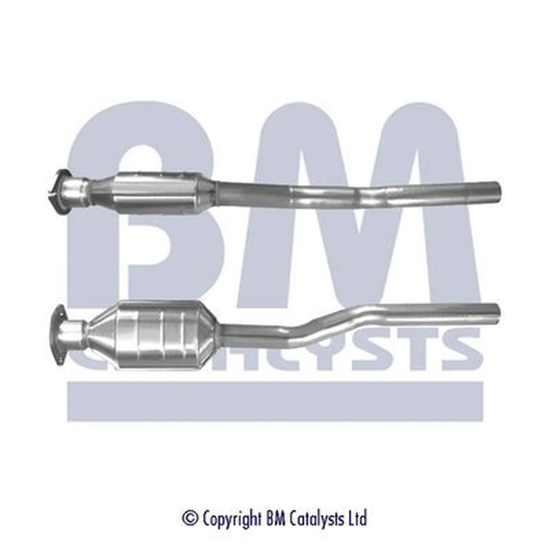 BM Catalysts Petrol Cat BM90028