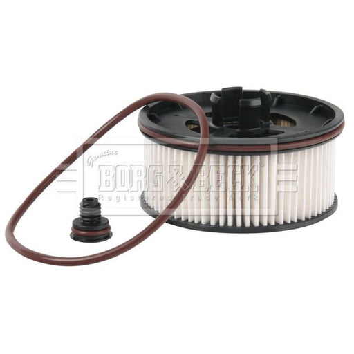 Borg & Beck Fuel Filter Element BFF8313