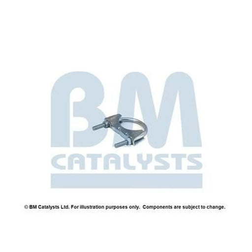 BM Catalysts Fitting Kit FK80521A FK80521A