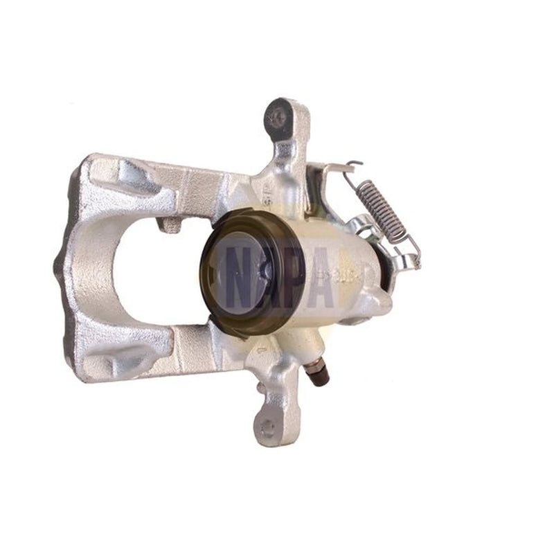 NAPA Brake Caliper Assembly Rear Left NCA1247