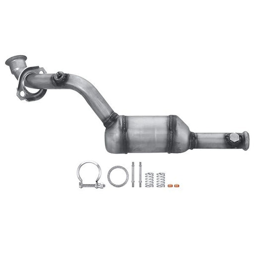 Hella Catalytic Converter 8LE 366 053-831