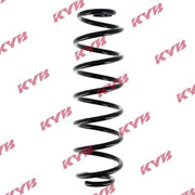 KYB Rear Suspension Coil Spring RA7155