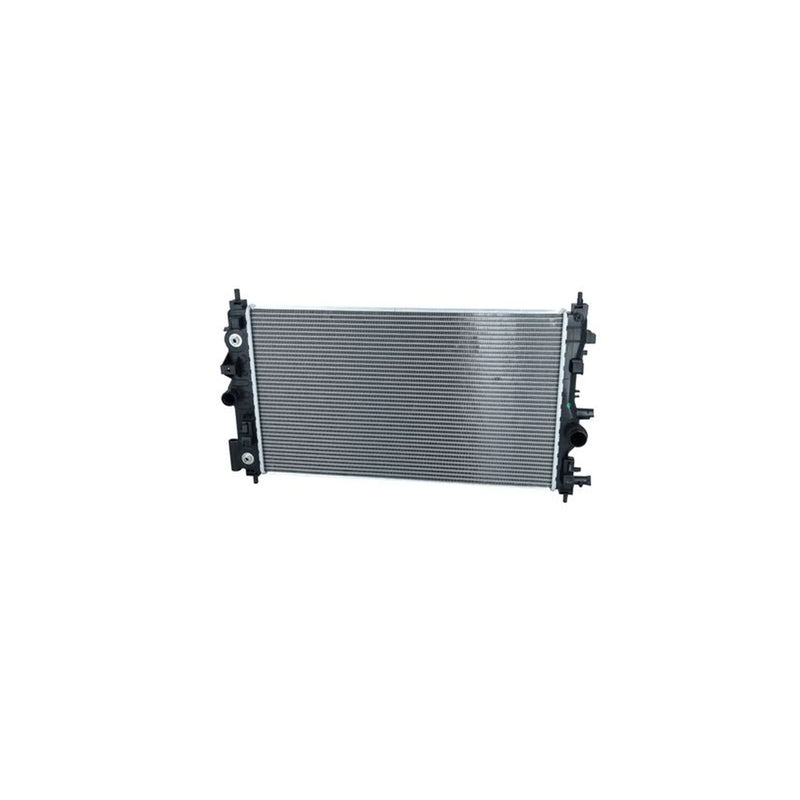 NRF Engine Radiator 53143