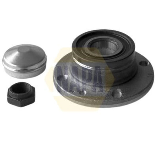NAPA Wheel Bearing Kit PWB1161