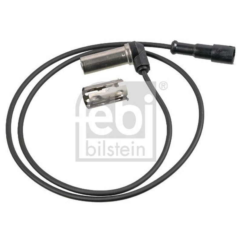 Febi ABS Wheel Speed Sensor Rear Right 40543