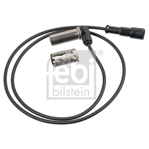 Febi ABS Wheel Speed Sensor Rear Right 40543