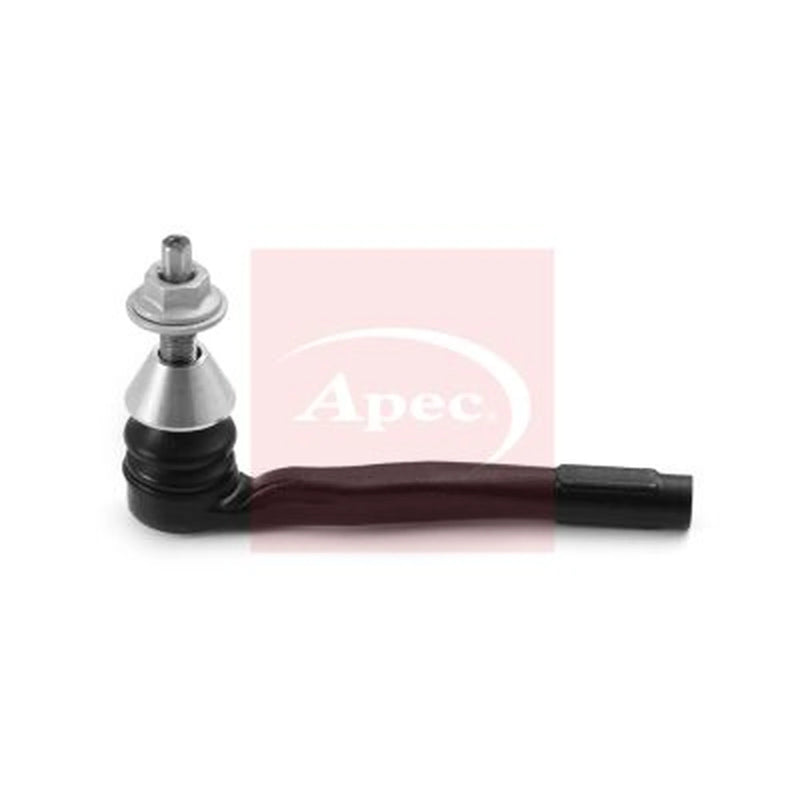 Apec Steering Tie Rod End Ball Joint Front Left M14x1 AST6587