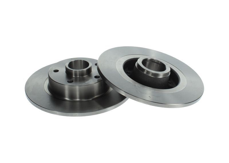 Bosch 2 x Solid 274mm Brake Disc 0986479682