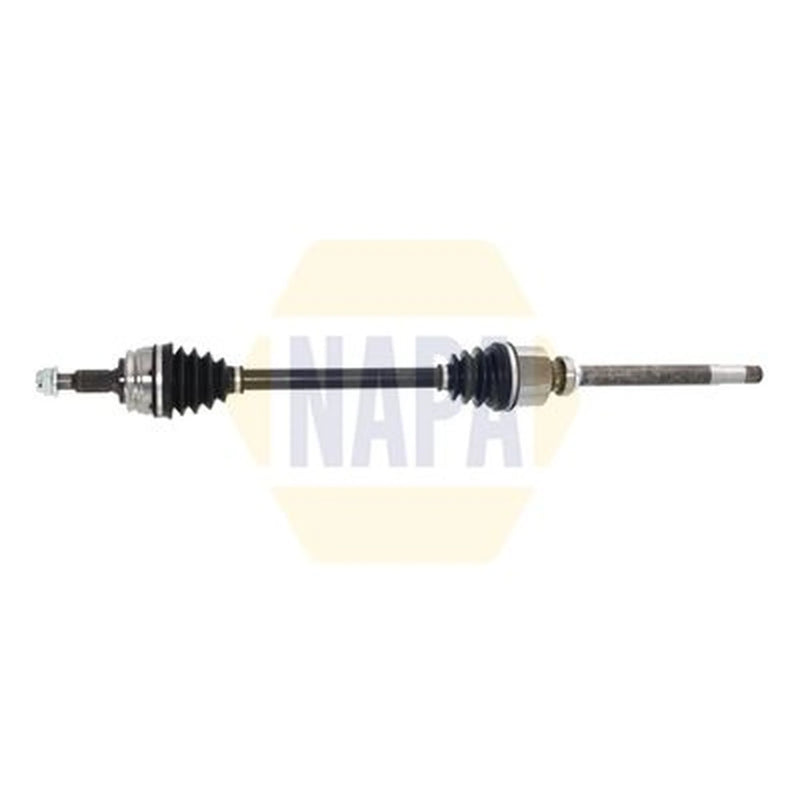 NAPA CV Drive Shaft Driveshaft Front Right NDS2208R