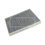 Borg & Beck Cabin Air Filter (Pollen Filter) BFC1161