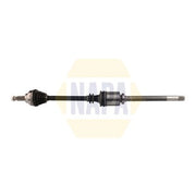 NAPA CV Drive Shaft Driveshaft Front Right NDS1219R