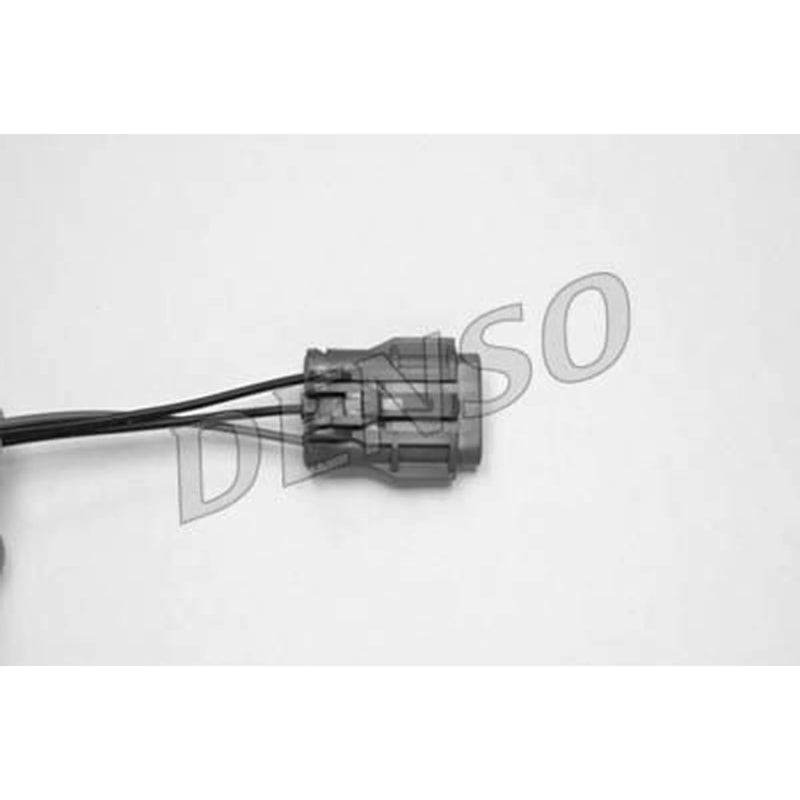 Denso O2 Lambda Oxygen Sensor fits Hyundai Accent 1994-2000 1.3 1.5