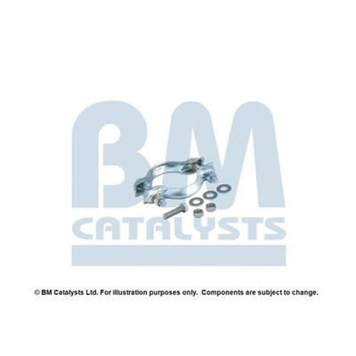 BM Catalysts Fitting Kit FK90098B FK90098B
