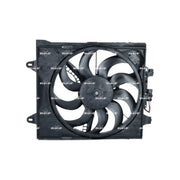 NRF Engine Cooling Fan 47598