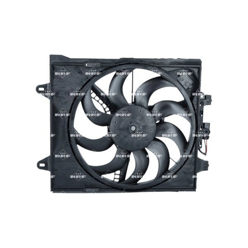 NRF Engine Cooling Fan 47598