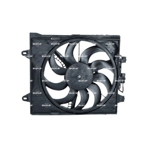 NRF Engine Cooling Fan 47598