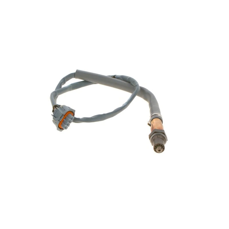 Bosch O2 Lambda Oxygen Sensor after catalytic converter 0 258 010 285