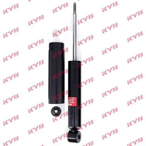 KYB Shock Absorber Damper Strut Rear 344230