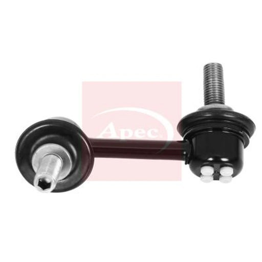 Apec Stabiliser Bar Link Coupling Rod Rear Left AST4409