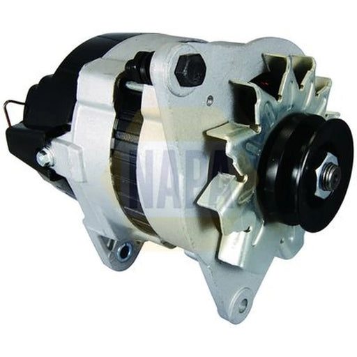 NAPA Car Alternator 12V NAL2001