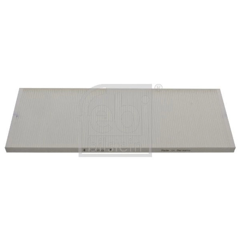 Febi Cabin Air Filter (Pollen Filter) 45051