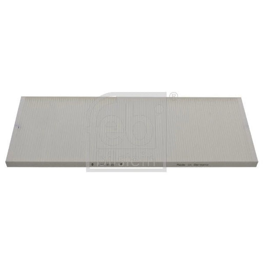 Febi Cabin Air Filter (Pollen Filter) 45051