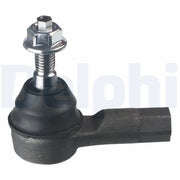 Delphi Steering Tie Rod End Ball Joint Front M14x1.5 TA2921