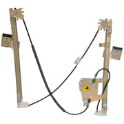 Valeo Electric Window Regulator Lifter Left Front 850570