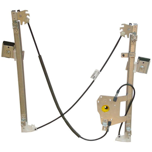 Valeo Electric Window Regulator Lifter Left Front 850570