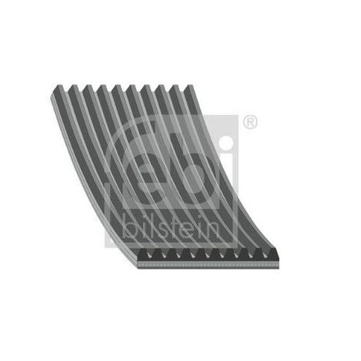 Febi Multi V-Ribbed Drive Belt 44705