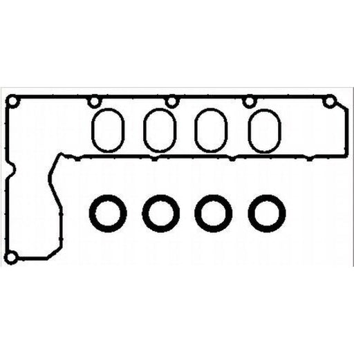 BGA Cylinder Head Cover Gasket Set RK3323