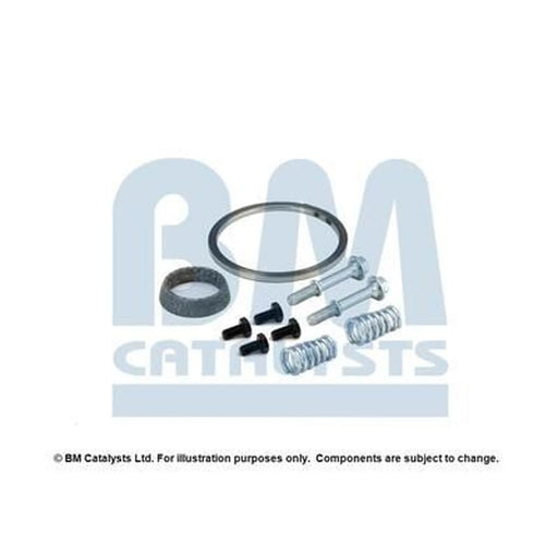 BM Catalysts Exhaust Pipe Mounting Kit FK50172C