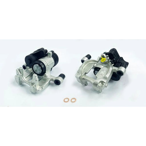 Abtex Brake Caliper Assembly Rear Left ABC1129L