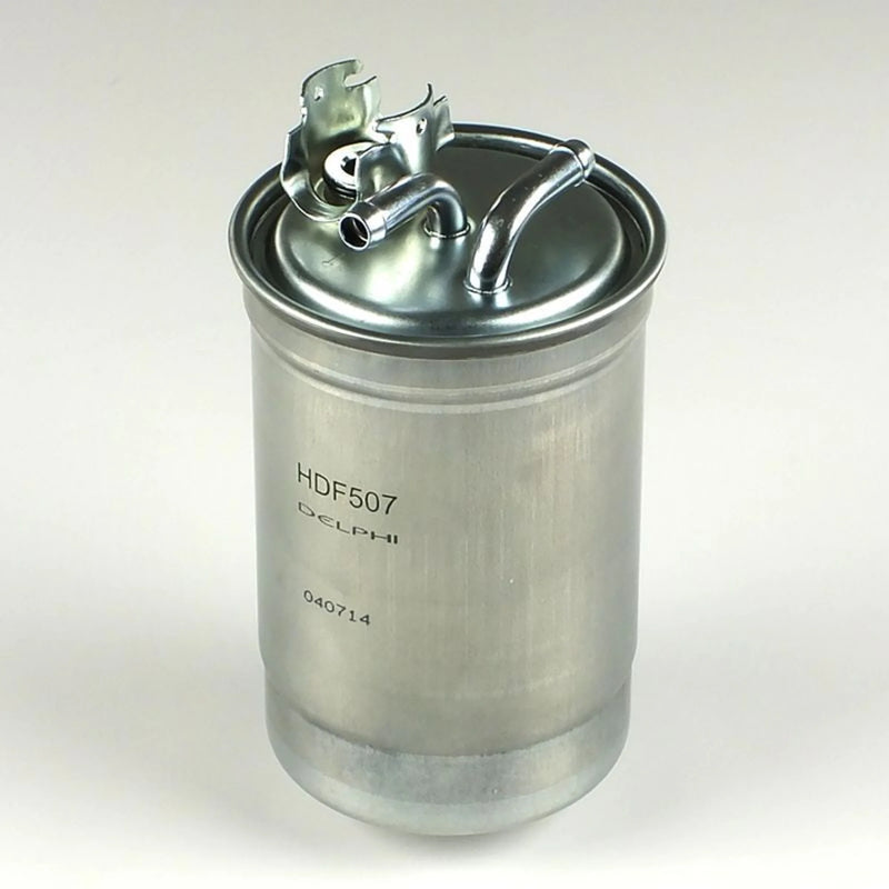 Delphi Fuel Filter Element HDF507