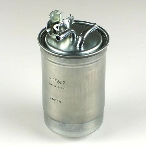 Delphi Fuel Filter Element HDF507
