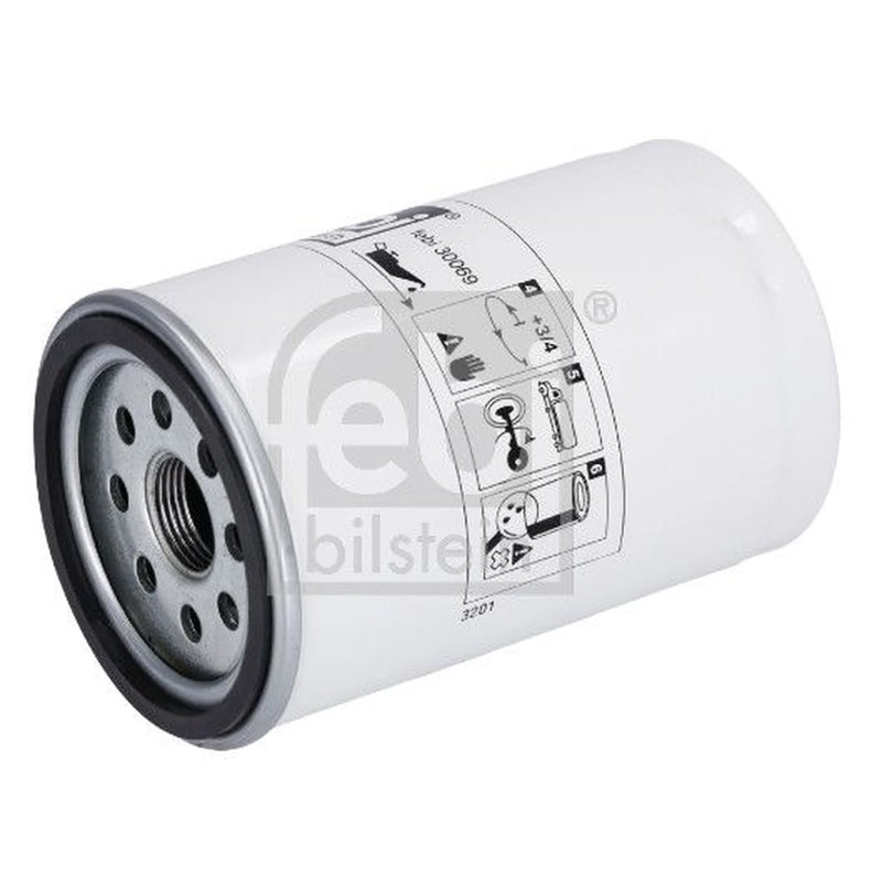 Febi Fuel Filter Element 30069