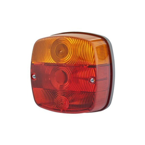 Hella Tail Light / Lamp R10W Right 2SE 002 578-701