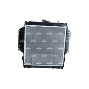 NRF Engine Radiator 513161