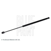 Blue Print Boot Gas Strut Lift Support Tailgate / Boot Lid Shock Re ADBP580018