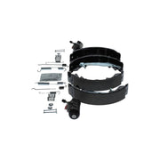 Bosch Brake Shoe Set Axle Kit 0 204 113 522